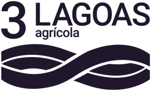 3 Lagoas Agrícola